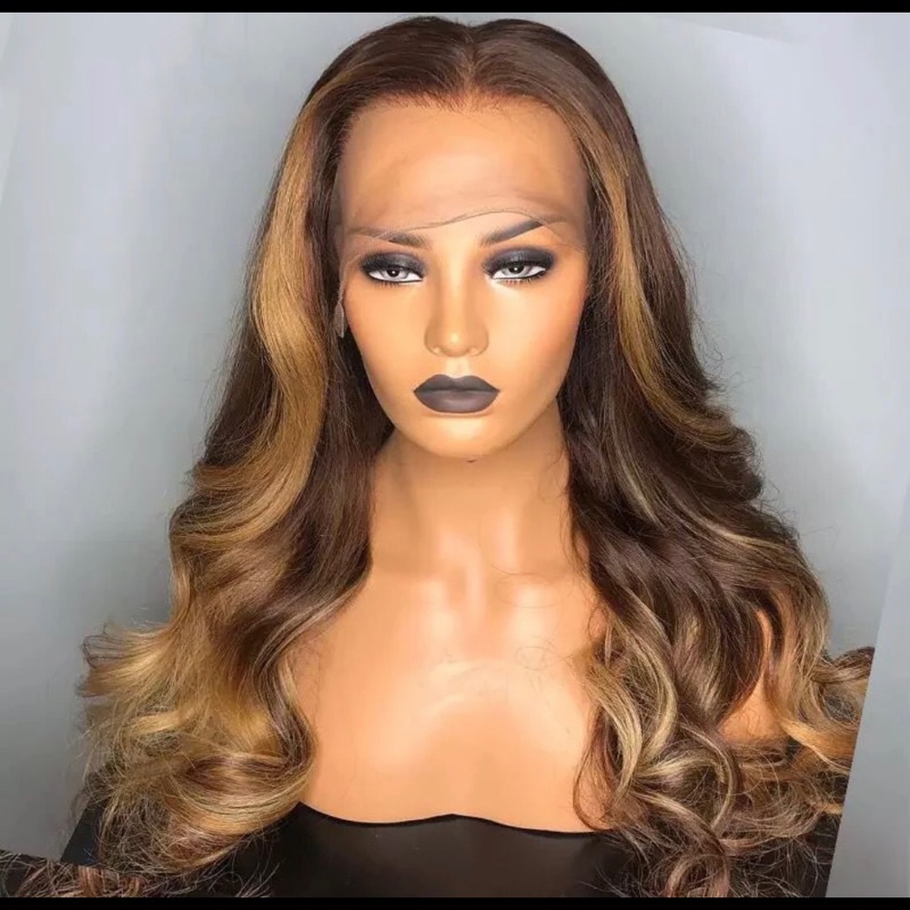 Human Hair  wig!!! Limited time offer